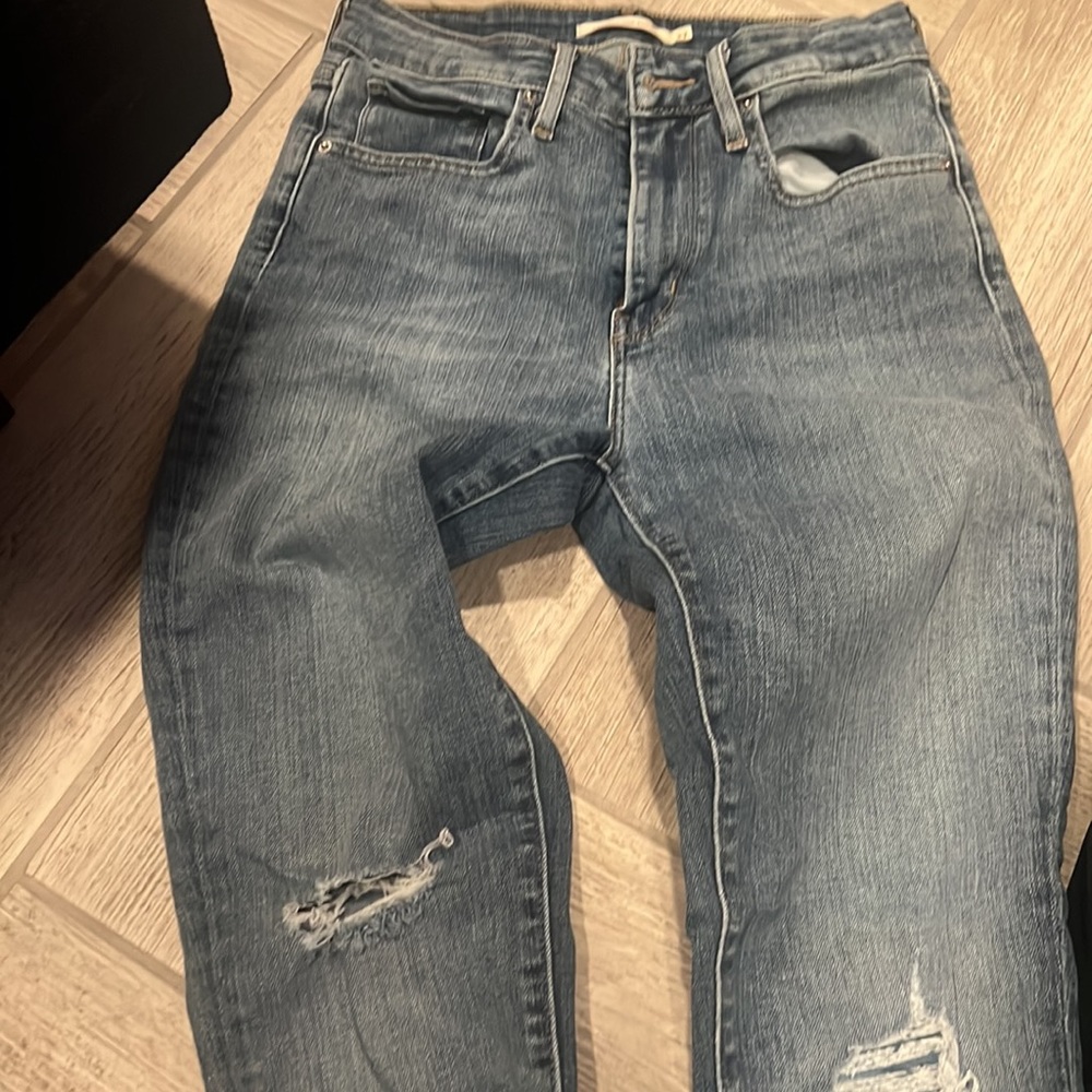 Jeans - Picture 4 of 4